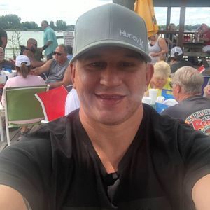 Meet your Posher, Justin